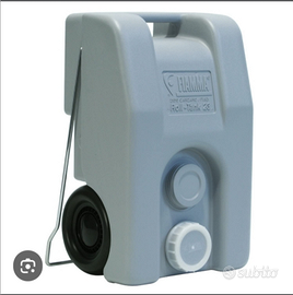 Roll tank fiamma