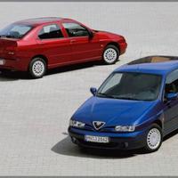 manuale officina alfa romeo 145  146