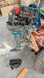 Mercury 7.5