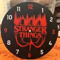 Orologio Stranger Things