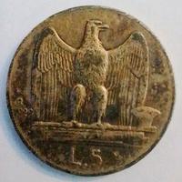 Moneta del regno d Italia