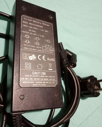 alimentatore bici elettrica MDA10129402000