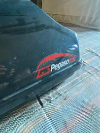 Baule per auto G3 PEGASO 450