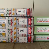 Facilissimo punto croce