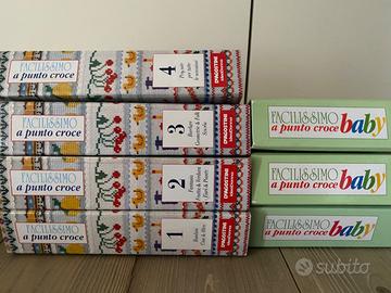 Facilissimo punto croce