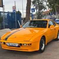 PORSCHE 944 944