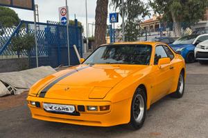 PORSCHE 944 944