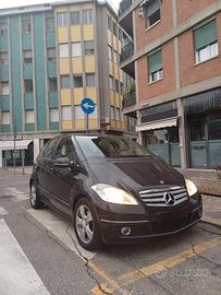 mercedes-benz classe A 150 anno  12/2008