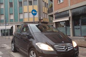 mercedes-benz classe A 150 anno  12/2008
