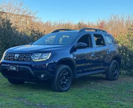 Dacia Duster 1.5 dCi 8v 115 CV 4x4 Unipro