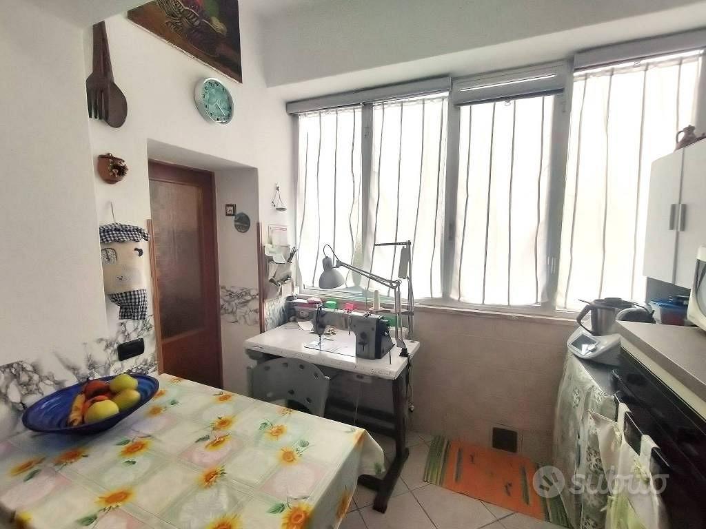 Appartamento – Marliana, Momigno - Altro