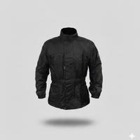 TUTA ANTIPIOGGIA H.V. Unisex