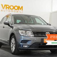VOLKSWAGEN Tiguan 2� serie Tiguan 1.6 TDI SCR B...
