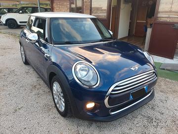 Mini 1.5 Cooper