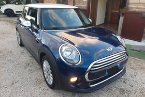 Mini 1.5 Cooper