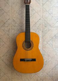 Chitarra “stealton lab SL-C 100”