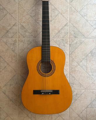 Chitarra “stealton lab SL-C 100”