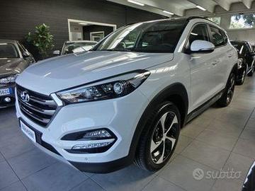 ricambi hyundai tucson 2015  DISPONIAMO DI RICAMBI