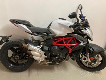 MV Agusta Brutale 800 - 2020