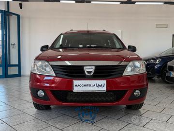 Dacia Logan MCV 1.5 dCi 70CV 7 posti Ambiance