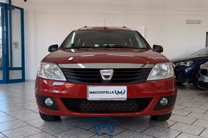 Dacia Logan MCV 1.5 dCi 70CV 7 posti Ambiance
