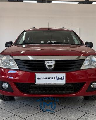 Dacia Logan MCV 1.5 dCi 70CV 7 posti Ambiance