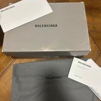 balenciaga speed