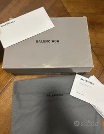 balenciaga speed