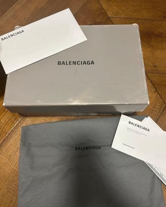 balenciaga speed