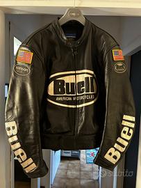 Vanson Buell