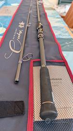 Megabass Cookai CK-93MH s