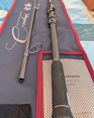 Megabass Cookai CK-93MH s