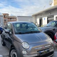 Fiat 500 1.3 Multijet 16V 95 CV Lounge