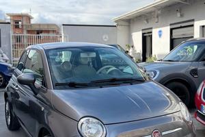 Fiat 500 1.3 Multijet 16V 95 CV Lounge