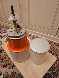 lampada da campeggio