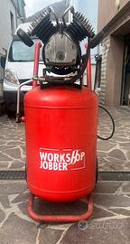 Compressore aria abac