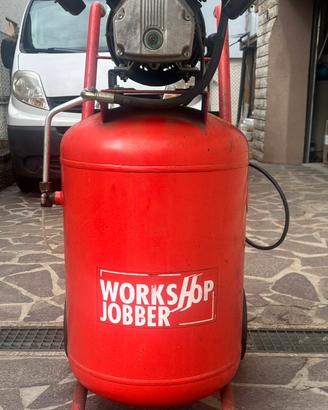 Compressore aria abac