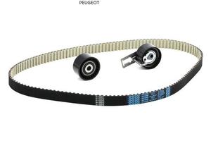 KIT DISTRIBUZIONE DAYCO PEUGEOT 207 TOYOTA PROACE