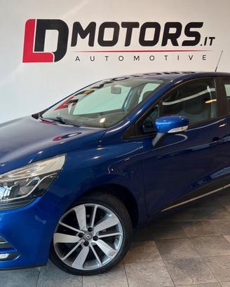 RENAULT Clio TCe 12V 90 CV GPL 5 porte Life