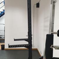 Power Rack