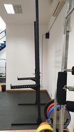 Power Rack