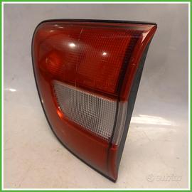 Fanale Fanalino Sinistro SX Stanley 043-2142