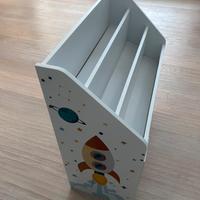 Libreria bambino usata