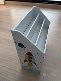 Libreria bambino usata