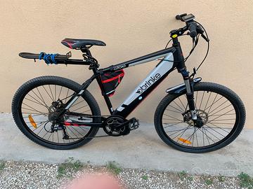 E-bike Brinke Allroad