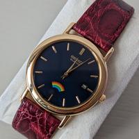 Orologio vintage Seiko Arcobaleno