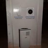 Condizionatore portatile