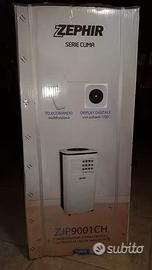 Condizionatore portatile