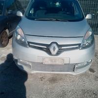 renault scenic ricambi