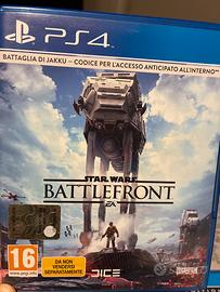 Star Wars Battlefront